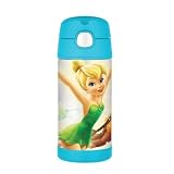 Tinkerbell Thermos Funtainer Bottle