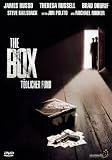 The Box - T�dlicher Fund - James Russo
