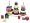 Melissa & Doug Geometric Stacker