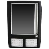 BLACK Premium Amazon Kindle Silicone Skin Case cover for Amazon Kindle electronic reading device (Pre-Order Ships June 11)