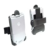 Mot RAZR V3 Swivel Holster Face-in Style