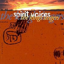 Spirit Voices [IMPORT]