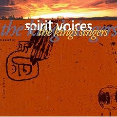 Spirit Voices