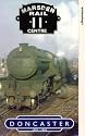 Marsden Rail Centre - 11 - Doncaster - 1959-1965 [VHS] [1996]