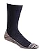 Fox River Bilbao Merino Wool Crew Socks Medium Weight Warm Thermal Socks for Men with Fully Cushioned Sole