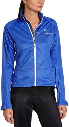 Pearl Izumi Women's W Elite Barrier Jacket