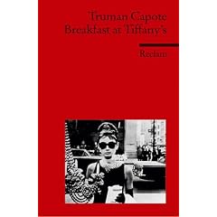 Breakfast at Tiffany's: (Fremdsprachentexte)