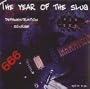 Year of the Slug-Split Ep