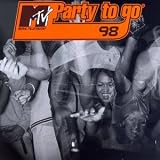 MTV Party to Go '98 [Us Import]
