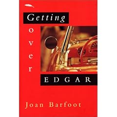 Getting Over Edgar