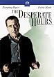 Desperate Hours, The [DVD] [1956]