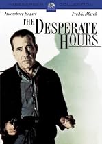 Desperate Hours, The [DVD]