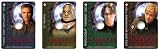 Stargate SG-1 (4 Cd Set)