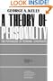 A Theory of Personality: The Psychology of Personal Constructs (The Norton Library)