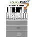 A Theory of Personality: Psychology of Personal Constructs (The Norton Library)