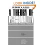 A Theory of Personality: Psychology of Personal Constructs (The Norton library)