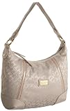 Tommy Hilfiger Deming Hobo,Taupe,one size
