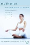 Click for more about : Meditation - A Complete Workout For The Mind By Richard Lawrence.