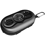 New- ILUV ISP123BLK SMASHBOX PRO PORTABLE STEREO SPEAKER CASE WITH HANDS-FREE CALLING FOR SMARTPHONES