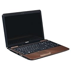 Toshiba Satellite L755-180 39,6 cm (15,6 Zoll) Notebook (Intel Core i5 2410M, 2,3GHz, 8GB RAM, 500GB HDD, NVIDIA GT 525M, DVD, Win 7 HP)