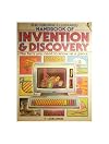 Invention and Discovery (Usborne Illustrated Dictionaries)