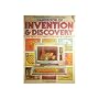 Invention and Discovery (Science Dictionaries)