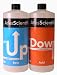 Atlas Scientific pH Up & pH Down Hydroponic Control Kit Two 8oz Bottles