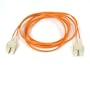 Belkin 7FT Fiber Optic Patch Cord Sc/Sc 62.5/125 Multimode