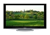 Panasonic TX-P50V10B 50 -inch Widescreen Full HD 1080p Plasma TV with Freesat HD & Viera Cast (Installation Recommended)