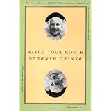 WatchYourMouth:ANovel