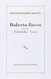Roberto Zucco suivi de Tabataba-Coco (French Edition)