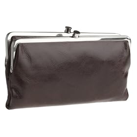 Buy HOBO INTERNATIONAL Lauren Clutch by HOBO INTERNATIONAL
