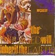 The Enraged Will Inherit the Earth