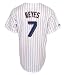 Jose Reyes New York Mets Replica Home Jersey