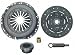 Brute Power 90117 New Clutch Kit