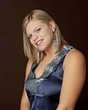 41X63W umvL. SL160  JADE GOODY 20X24 COLOR PHOTO