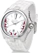 Von Dutch - Angel Quartz - Medium - White/Red