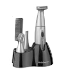 BaByliss for Men 7040CU 6-in-1 Groomi...