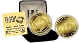 2009 World Baseball Classic 24KT Gold Commemorative Coin