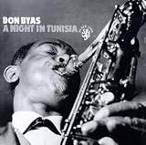 Revue Don Byas  / A Night in Tunisia