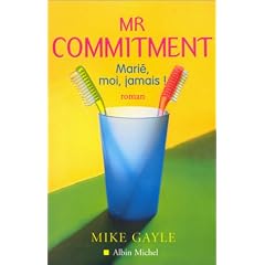 Mr Commitment