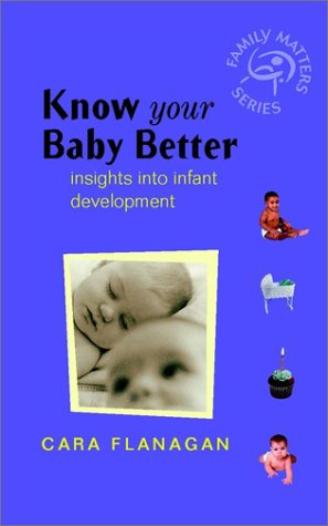 Infant-and-Toddler-Development