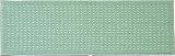 OKA �S�L�u���b�N �L�b�`���}�b�g 45�~120cm �O���[��