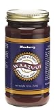 Review Waazuu  / 12 oz. Blueberry