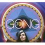 Gong in the 70's