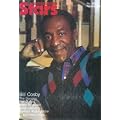 Stars: Bill Cosby, the Bangles, Phil Collins,Molly Ringwald, Ralph Macchio,Kareem Abdul-Jabbar, and Many More (Reading Success Paperback Book) book cover