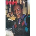 Stars: Bill Cosby, the Bangles, Phil Collins,Molly Ringwald, Ralph Macchio,Kareem Abdul-Jabbar, and Many More (Reading Success Paperback Book) book cover