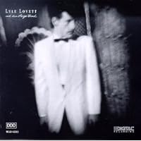 Lyle Lovett and His Large Band