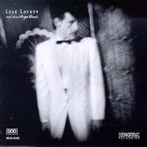 Lyle Lovett and His Large Band