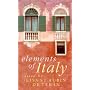 Elements of Italy